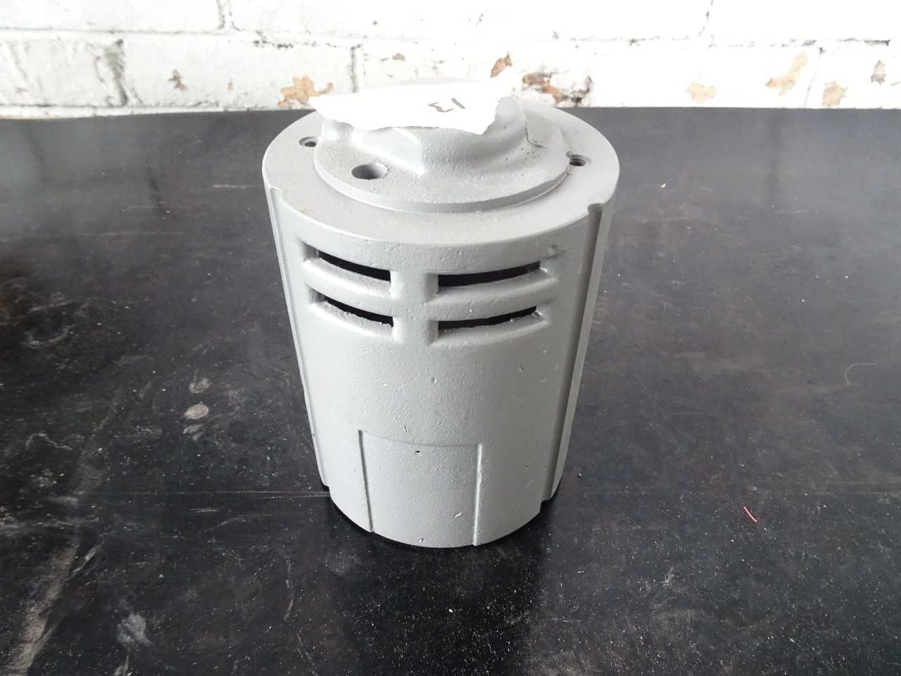 Ridgid 700 Pipe threader motor housing - ELECTRIC MOTORS