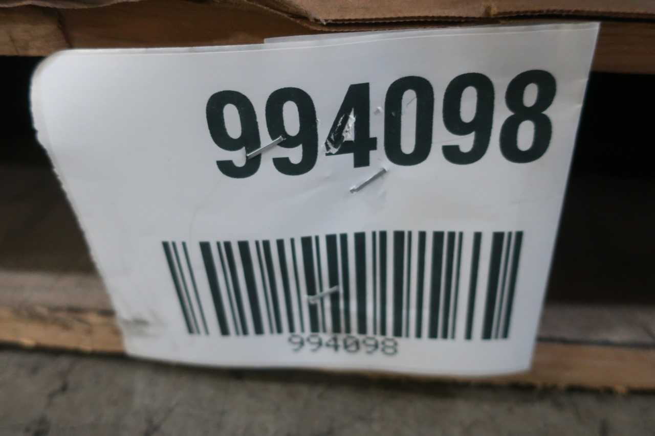 PALLET OF ASSORTED BEARINGS AND POWER TRANSMISSION REPLACEMENT PARTS - POWER TRANSMISSION