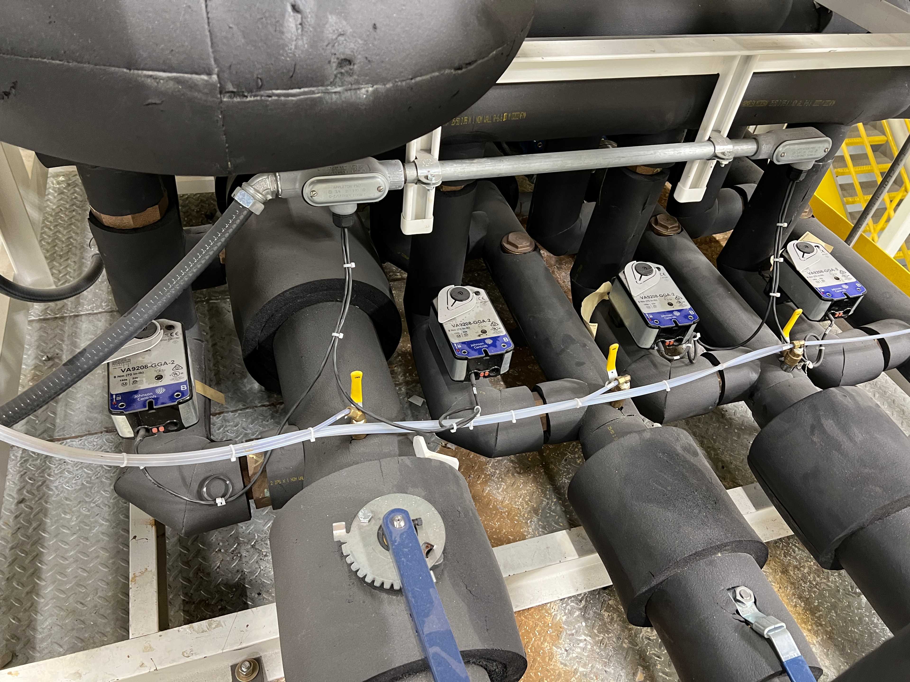 2020 BUDZAR THERMOLATOR - INDUSTRIAL PARTS