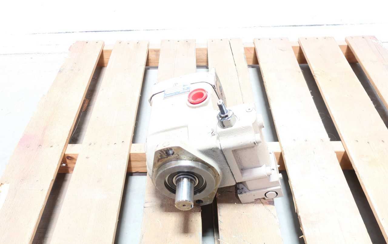 OILGEAR PVG130E1UVLGF HYDRAULIC PISTON PUMP - PUMPS