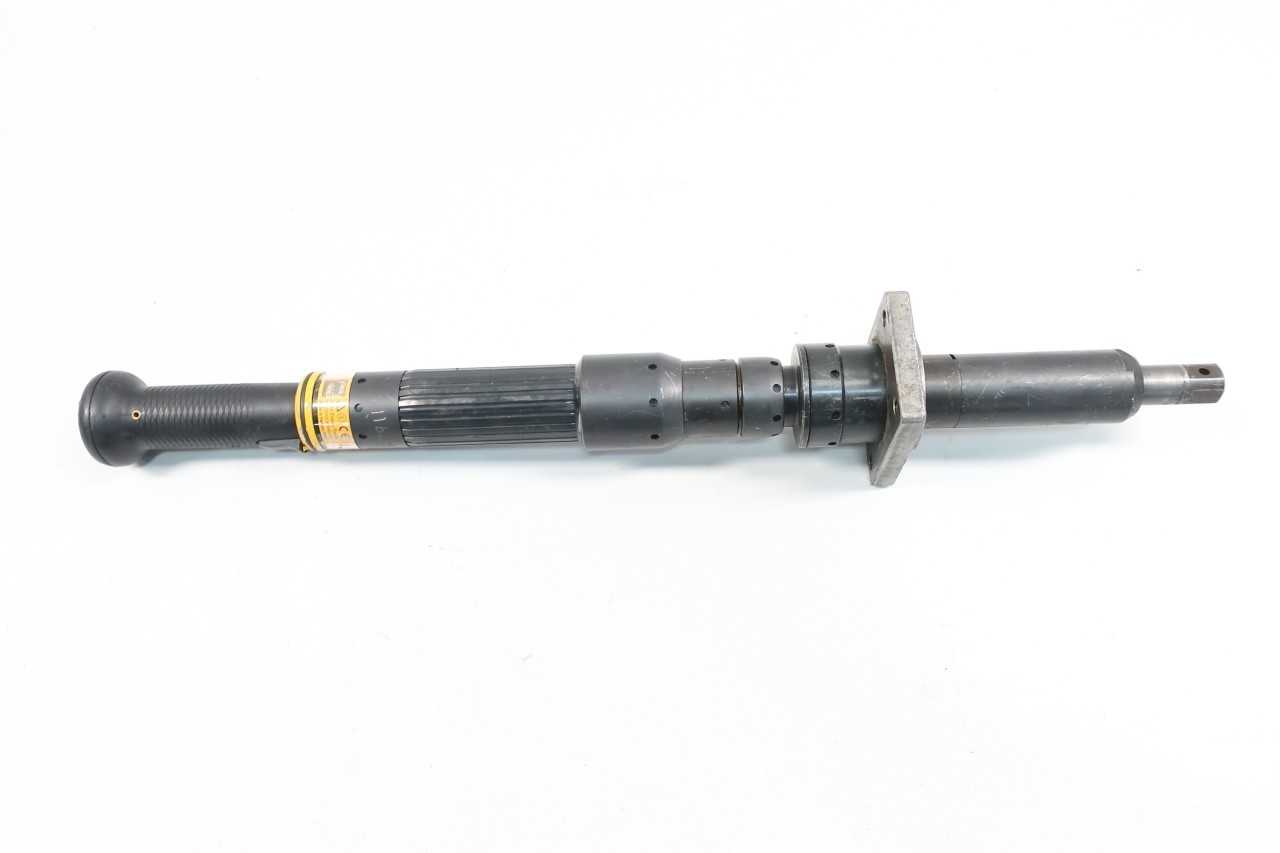ATLAS COPCO ETD S7-250-20-CTADST STRAIGHT DRIVE 3/4IN NUTRUNNER - ELECTRIC POWER TOOLS