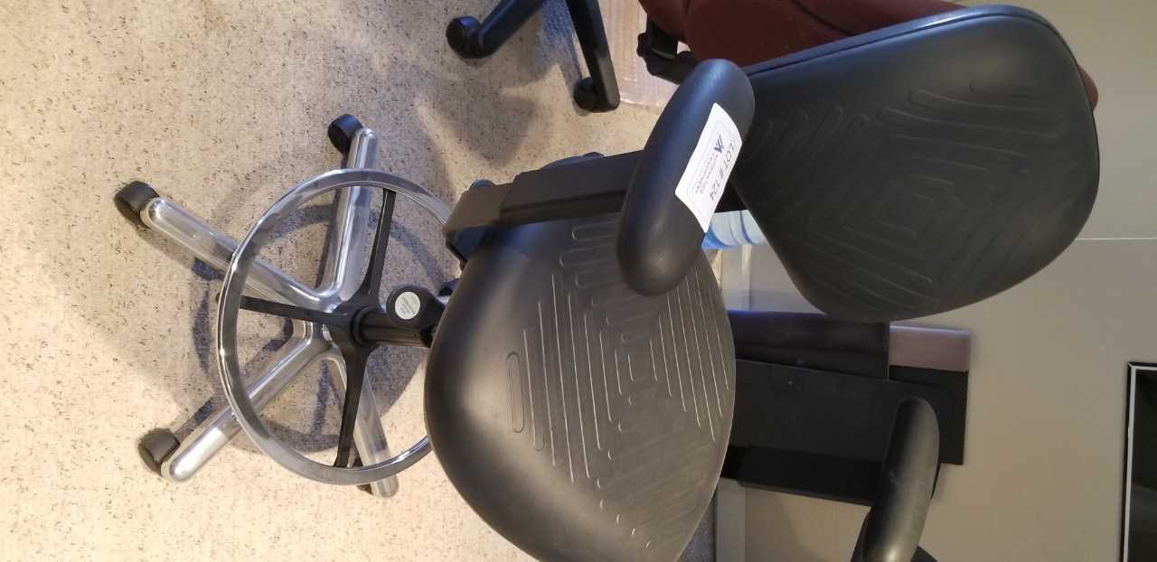 Electrostatic Hygienic Chair - MISCELLANEOUS Electrostatic Hygienic Chair - MISCELLANEOUS