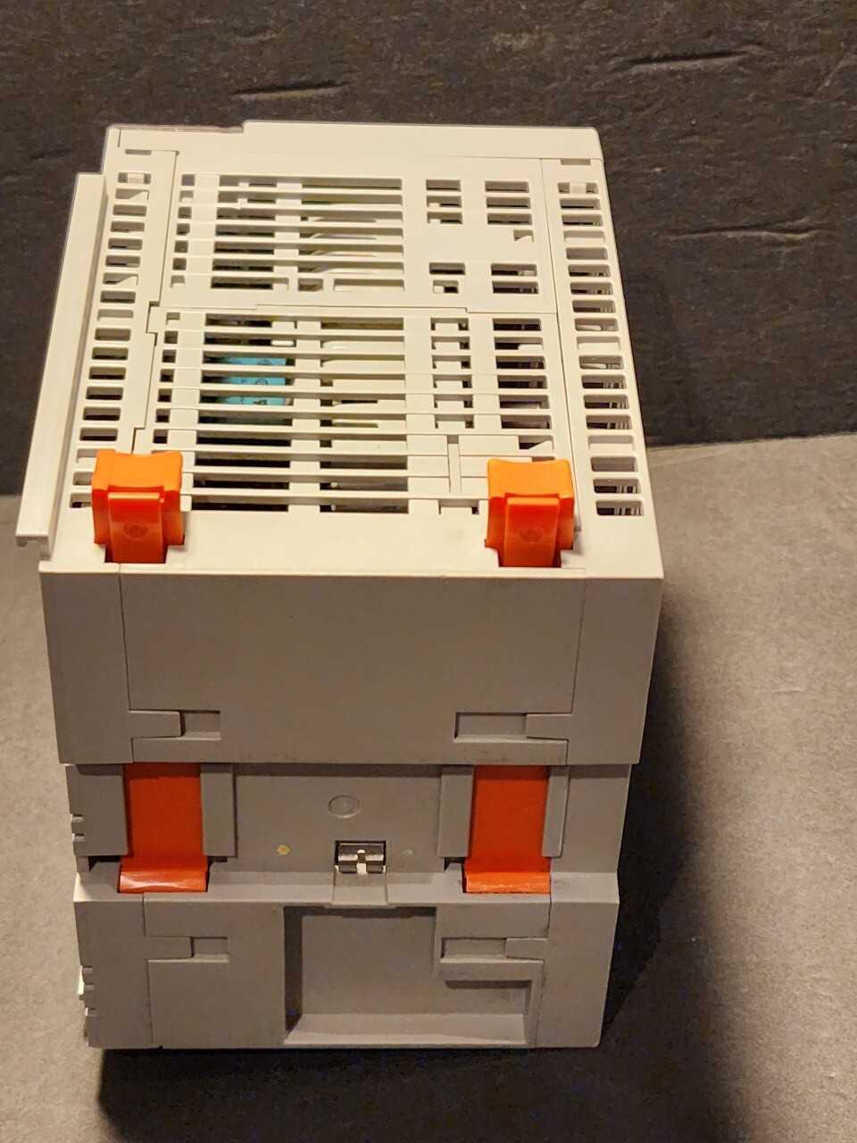 Allen Bradley CompactLogix 5069-L3100ERMS2 - INDUSTRIAL PARTS