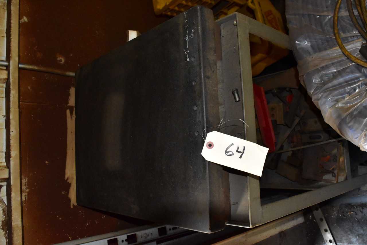 Granite Surface Plate 18" x 24" - PROCESS EQUIPMENT