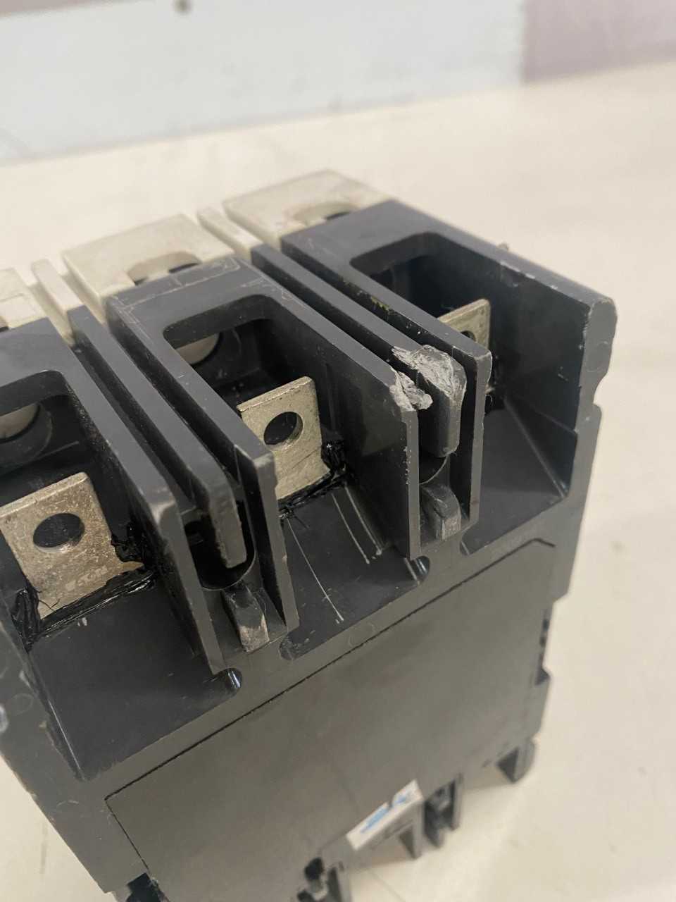 Quantity of 1x FD3225 MCCB/Molded Case Circuit Breakers - CIRCUIT BREAKERS
