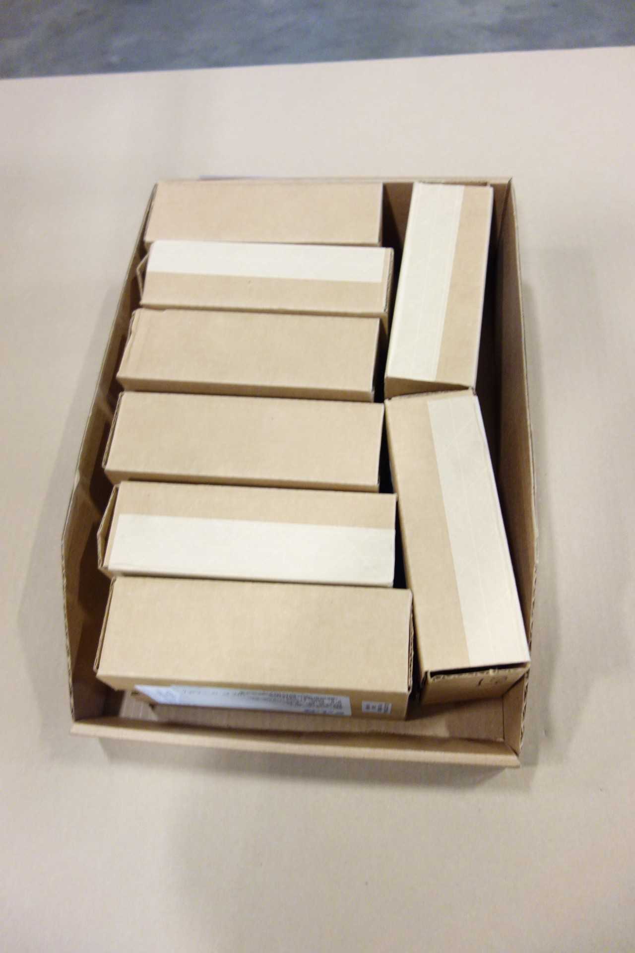 LOT OF EATON CUTLER-HAMMER CONTROL RELAY - AUTOMATION & CONTROLS