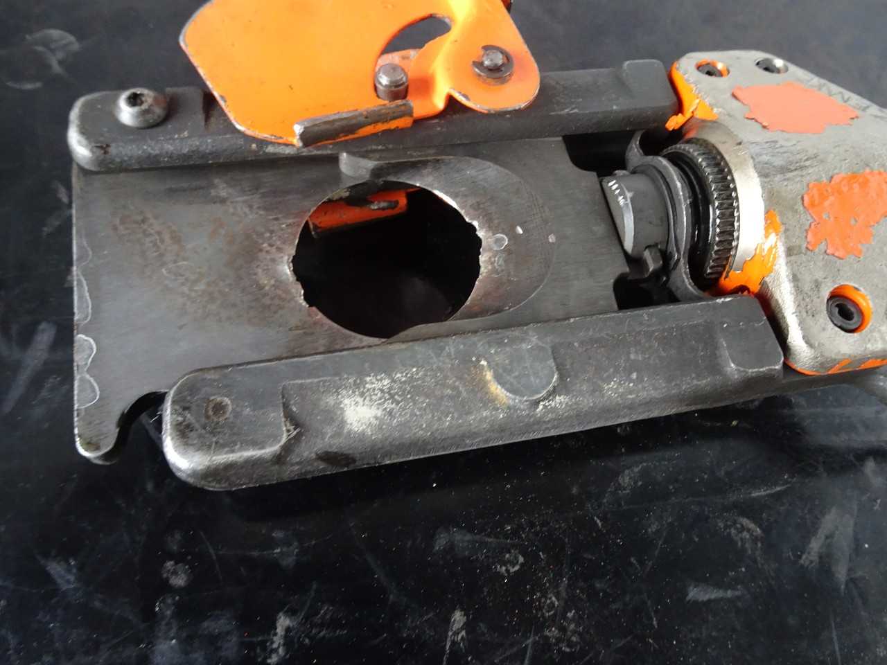 HYDRAULIC Portable CABLE/ wire Cutter - ELECTRICAL COMPONENTS