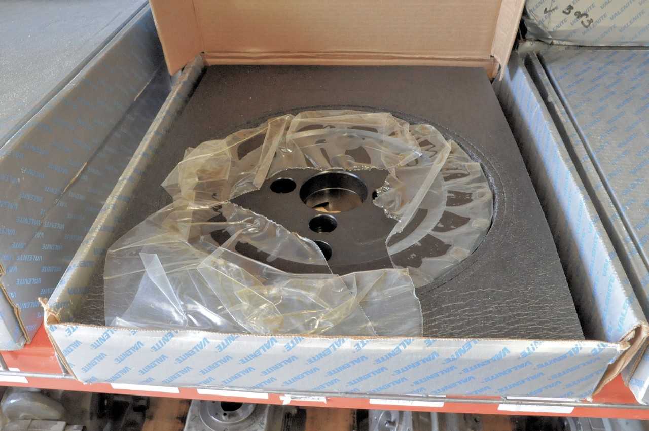 Valenite Insert Type Face Cutter, (Packaged) - MACHINING ACCESSORIES & TOOLING