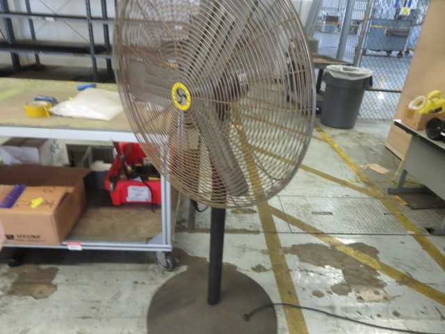 Fan - MISCELLANEOUS