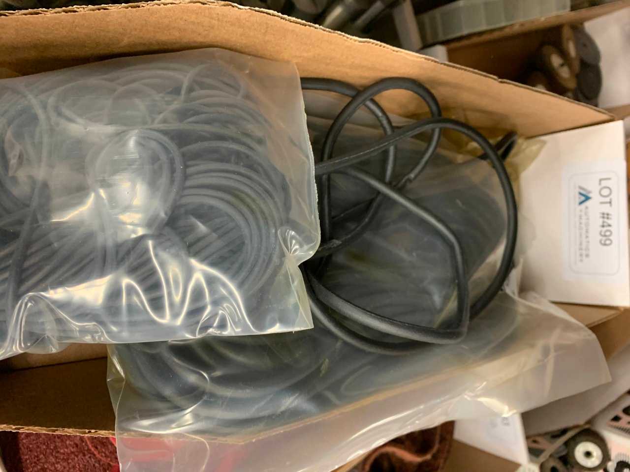 Miscellaneous Rubber Seals - PLANT & FACILITY Miscellaneous Rubber Seals - PLANT & FACILITY