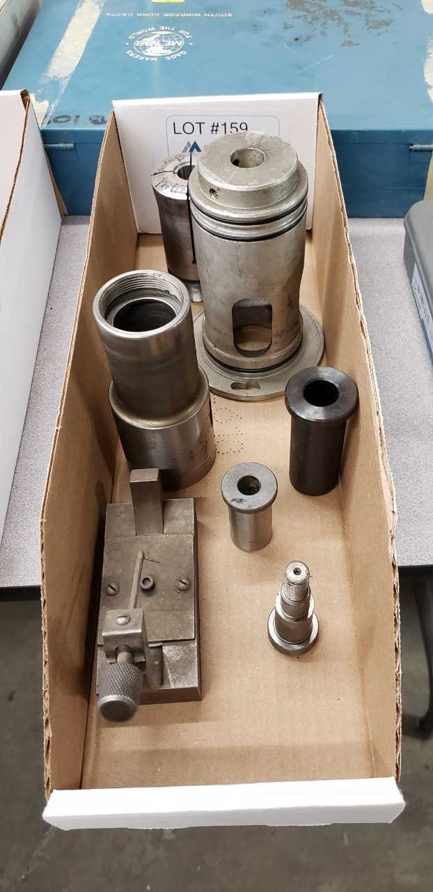 Miscellaneous Items - PLANT & FACILITY Miscellaneous Items - PLANT & FACILITY