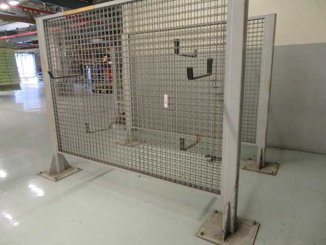 Metal Rack - MISCELLANEOUS