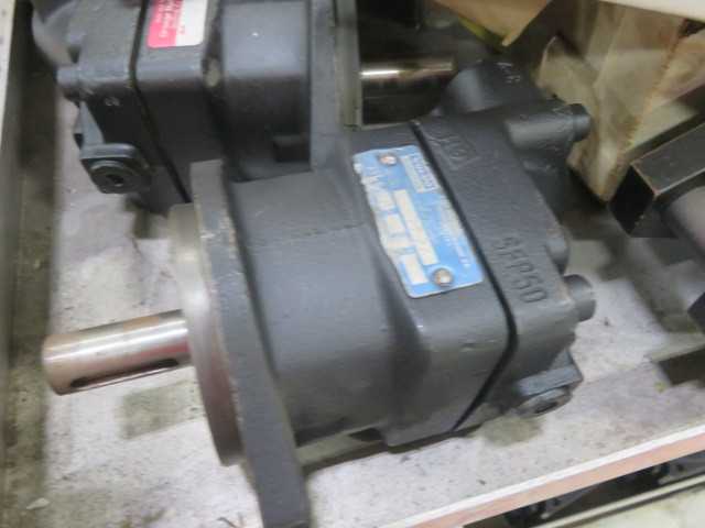 Vickers, Maxon, Nexen, cart and contents - MISCELLANEOUS