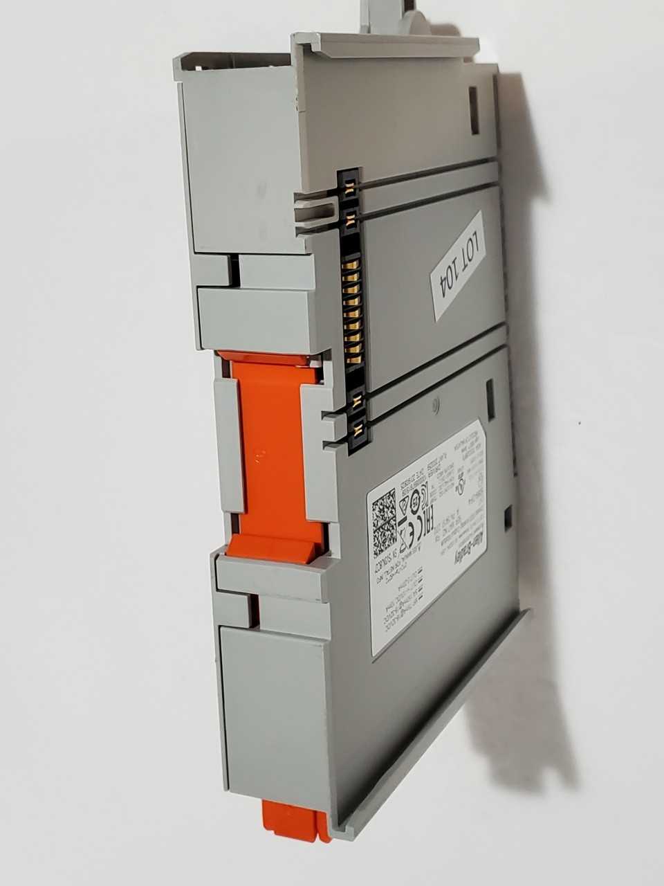 Allen Bradley Compact I/O 5069-OF4 - AUTOMATION & CONTROLS