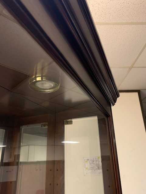 Display Case - MISCELLANEOUS