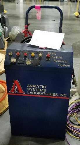 Analytic Systems Filter Cart - ROLLING CARTS Analytic Systems Filter Cart - ROLLING CARTS
