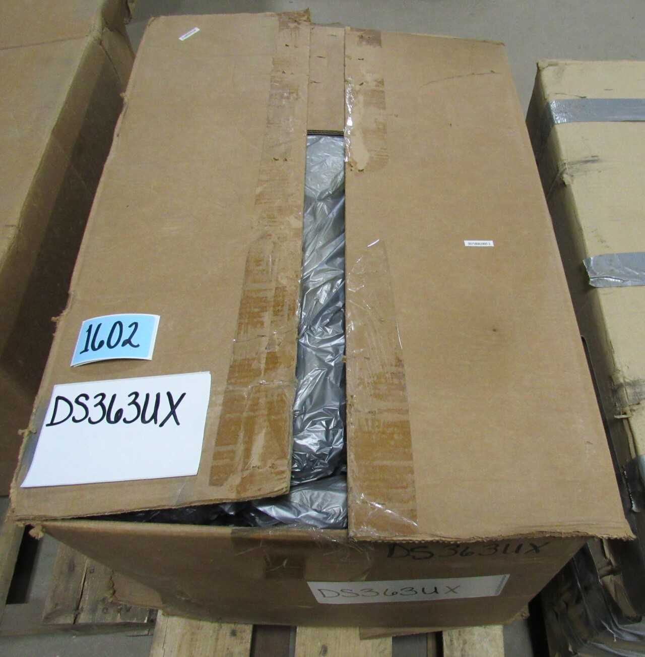 Heavy Duty Switch - TOOL STORAGE Heavy Duty Switch - TOOL STORAGE