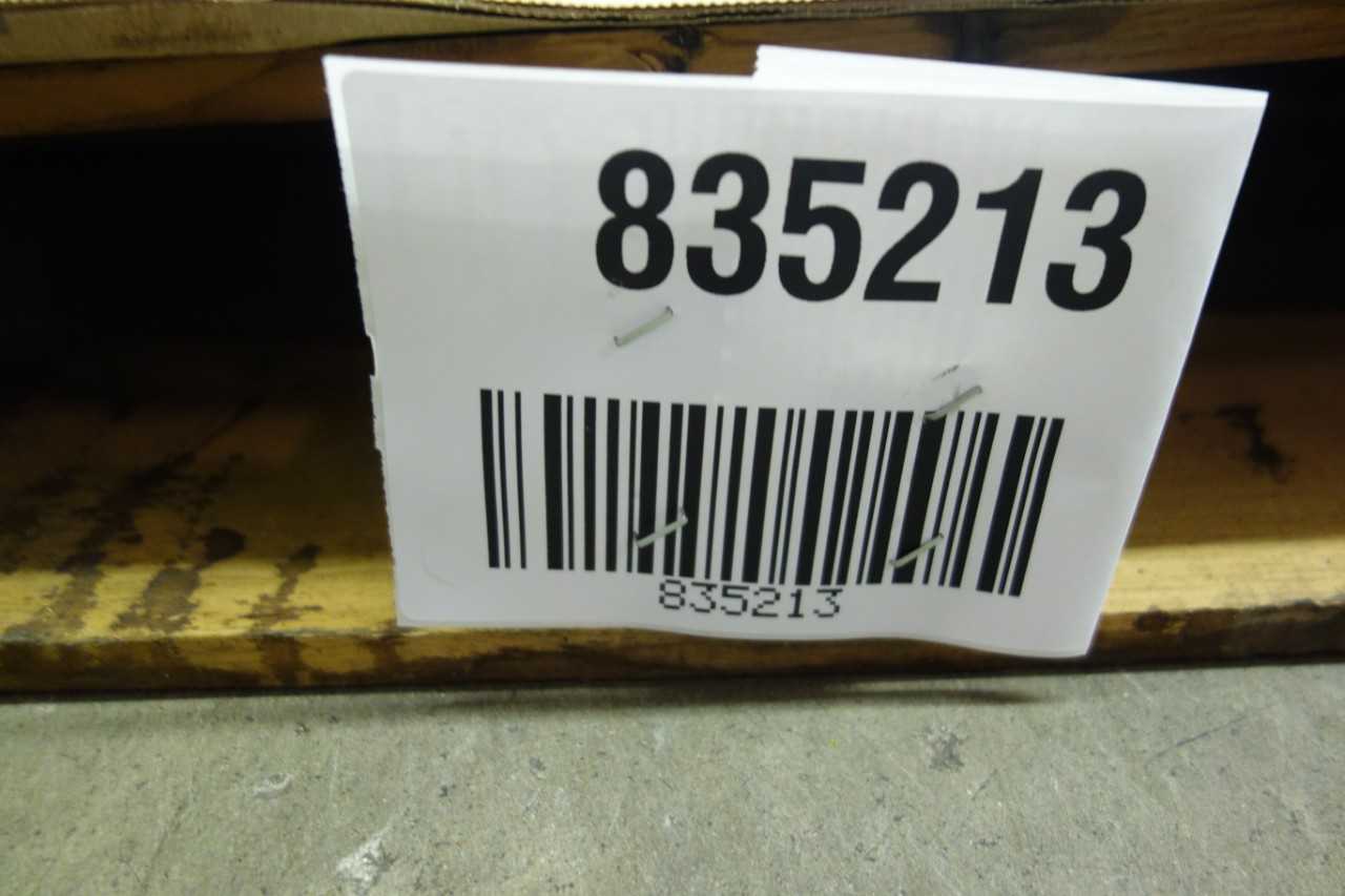 PALLET OF GLOBE VALVES - GLOBE VALVE