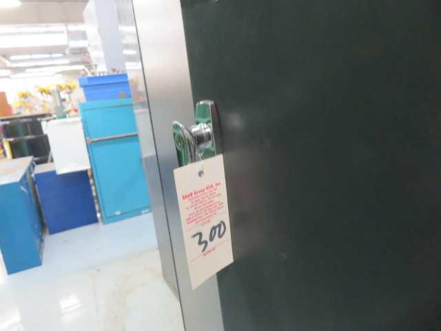 Metal Cabinet - MISCELLANEOUS