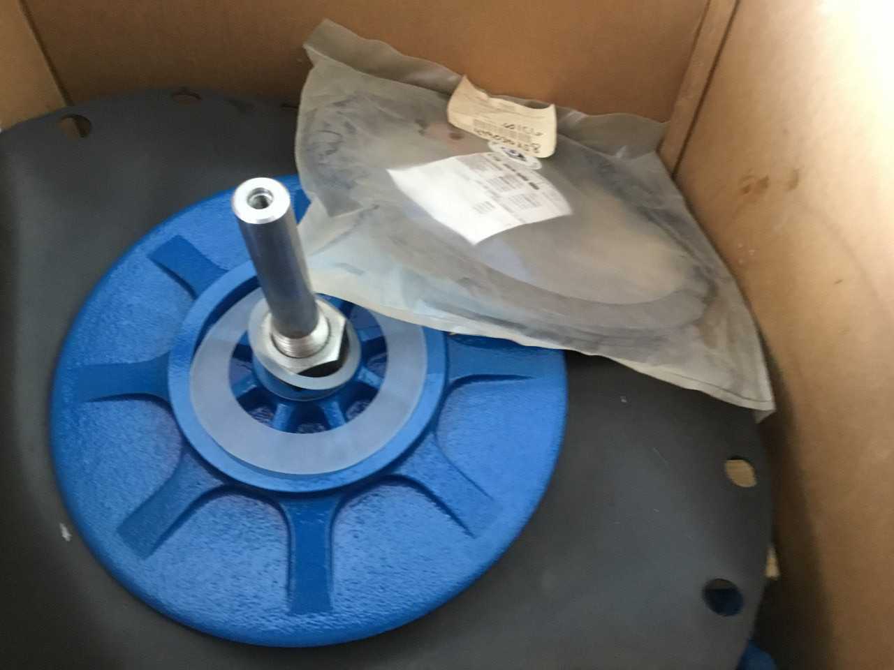 Cla-Val - INDUSTRIAL PARTS