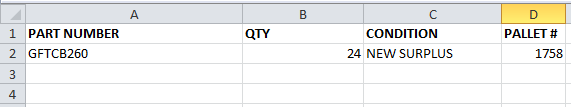 CIRCUIT BREAKER - CIRCUIT BREAKERS
