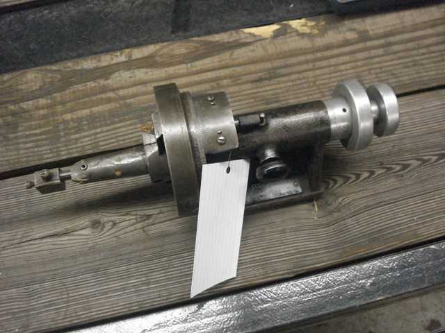 ECONO DRESSER - MACHINING ACCESSORIES & TOOLING ECONO DRESSER - MACHINING ACCESSORIES & TOOLING