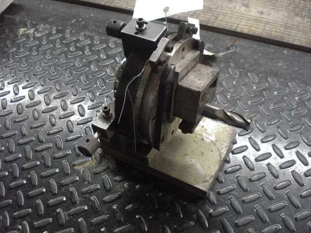 ROSS TOOL INDEXER TOOL SHARPENER - MACHINING ACCESSORIES & TOOLING ROSS TOOL INDEXER TOOL SHARPENER - MACHINING ACCESSORIES & TOOLING