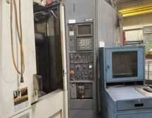 MORI SEIKI SH 50 HMC - CNC MACHINING CENTERS