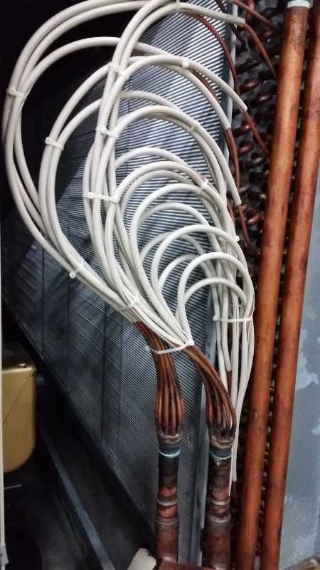 McQuay Chiller / Air Conditioner Unit  45 Ton Capacity - AIR CONDITIONER