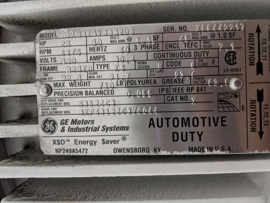 Bosch Hydraulic Power Unit - HYDRAULIC PARTS