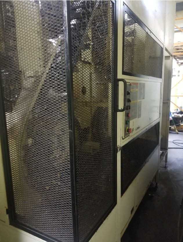 OKUMA HM 60HB CNC HMC - CNC MACHINING CENTERS