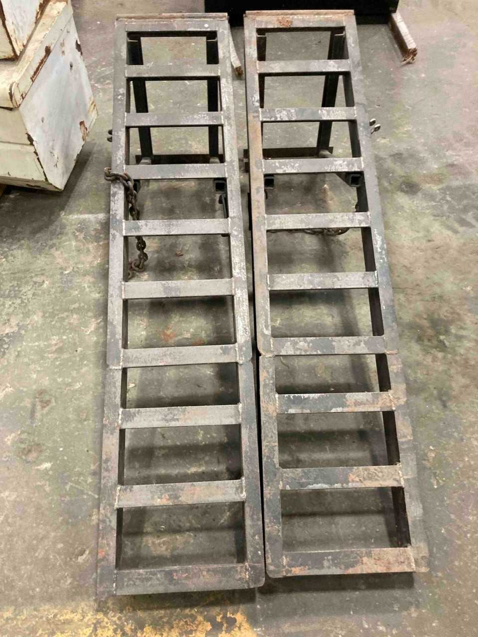 Loading Ramps - MISCELLANEOUS