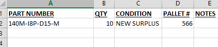 Allen Bradley Circuit breakers - CIRCUIT BREAKERS