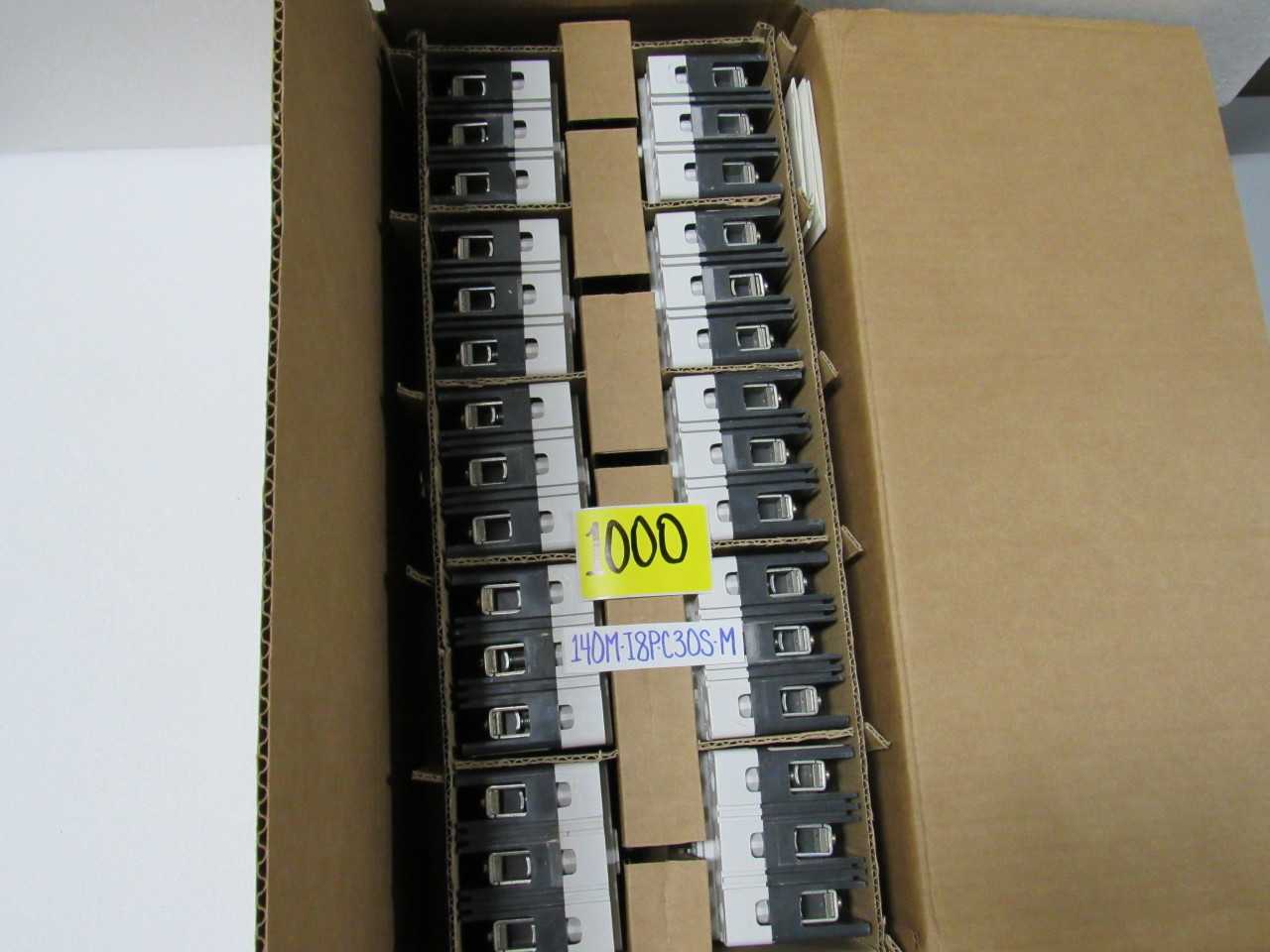 Allen Bradley - AUTOMATION & CONTROLS