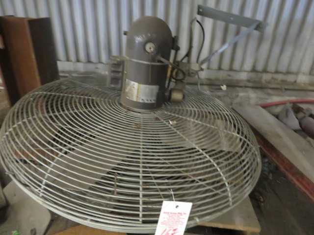 Fan - MISCELLANEOUS