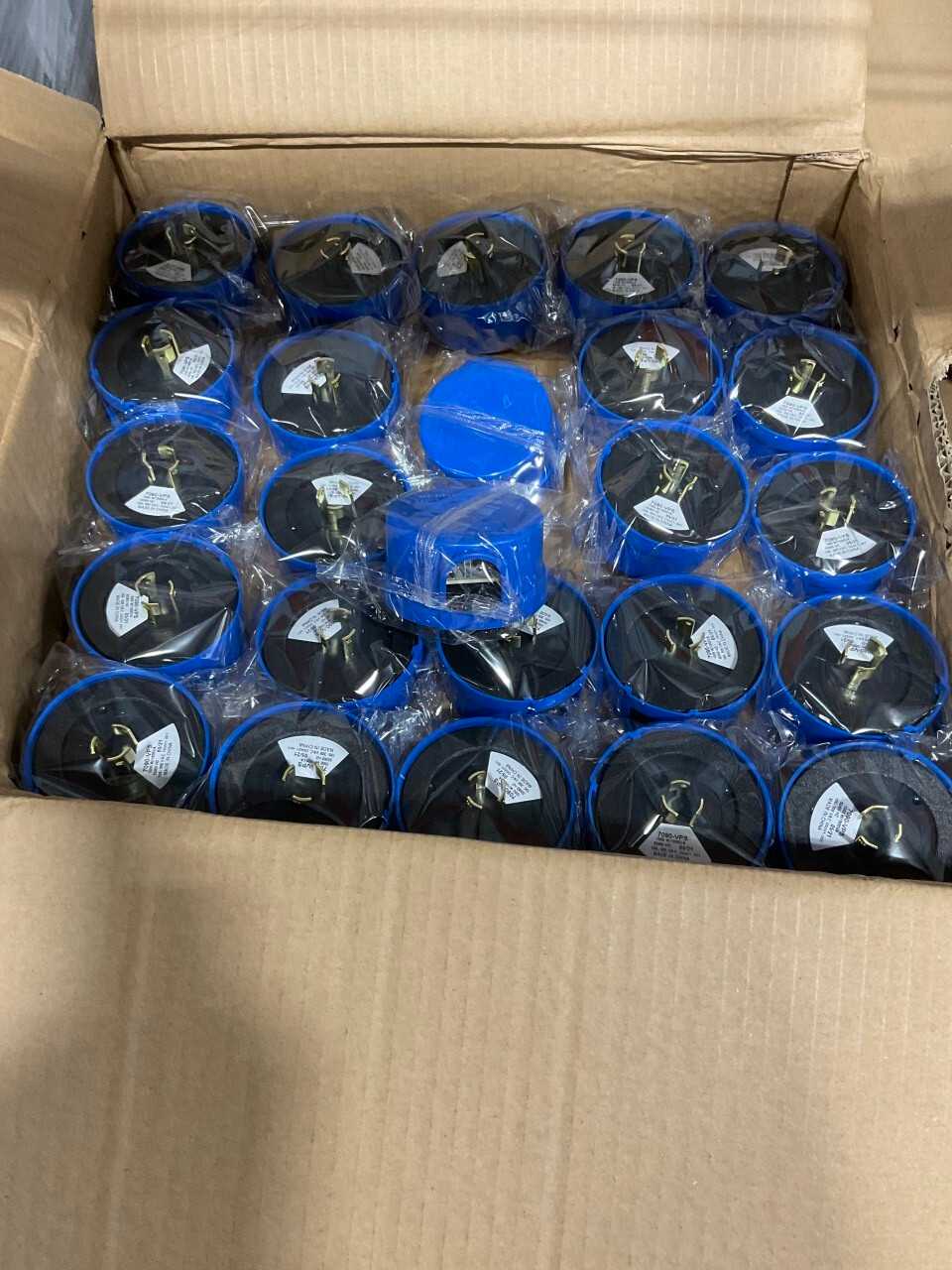 500 Streetlight Photocells - MISCELLANEOUS