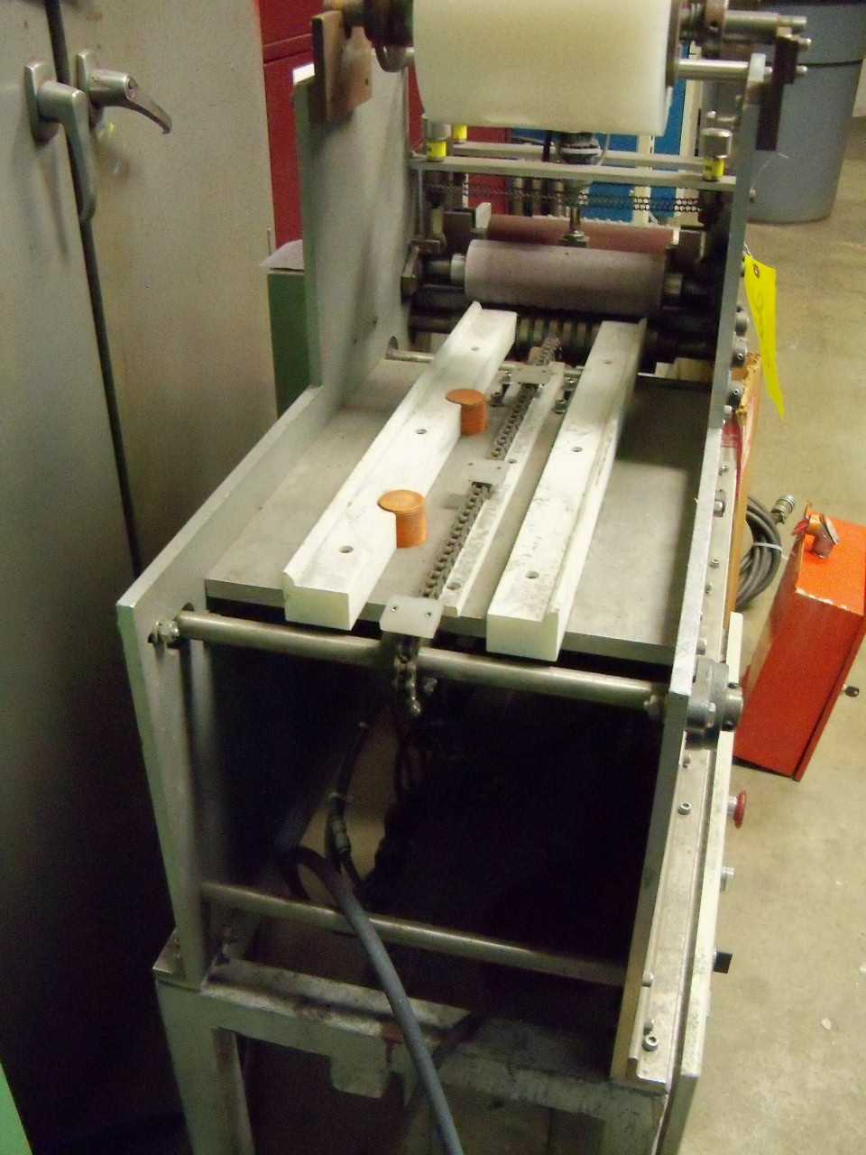 Stamper Laminator - INDUSTRIAL PARTS