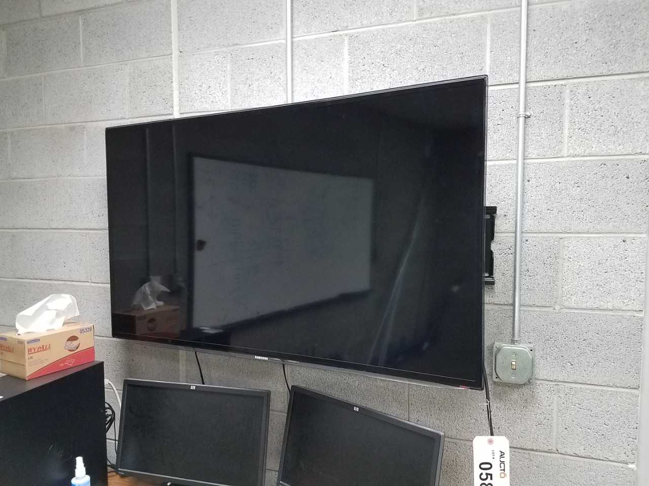 55" smart LED HDTV - MACHINING ACCESSORIES & TOOLING