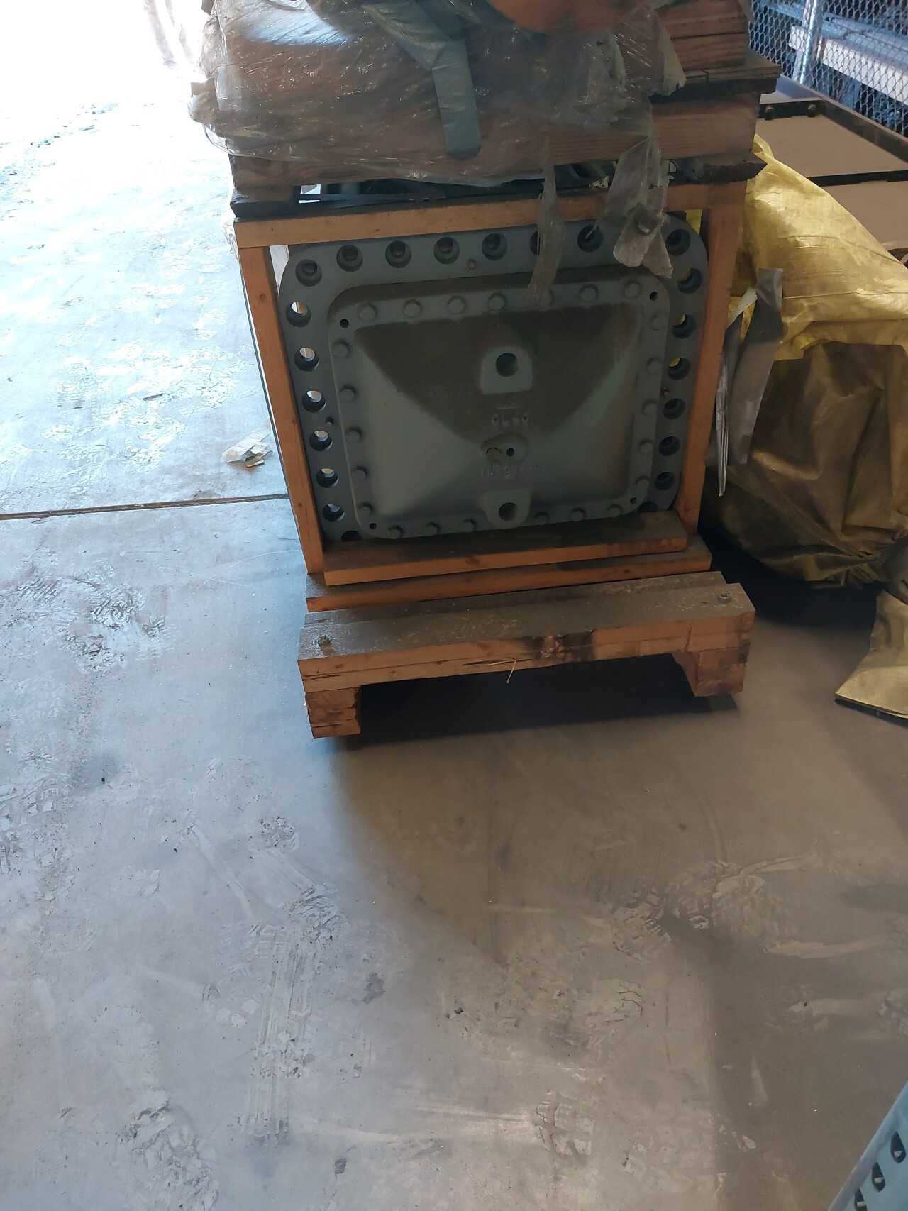 Hydrogen Coolers - MISCELLANEOUS