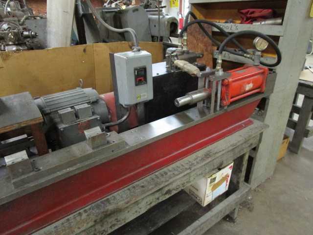 Press - MECHANICAL PRESSES