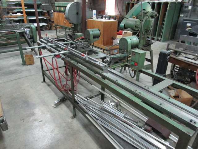 Drill Press - UPRIGHT DRILL PRESSES