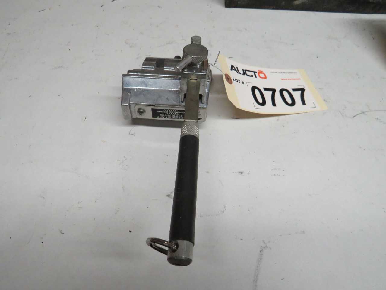 SPEED STRIPPER MODEL 1542-2-CL WIRE STRIPPERS - HAND TOOLS