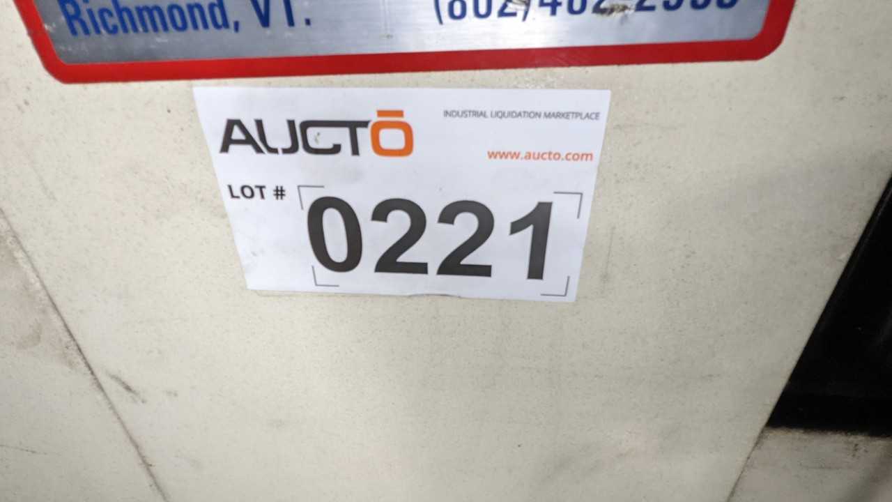 Ingorsoll Rand air cooled rotary screw Air compressor SSR Xf75. - AIR COMPRESSORS