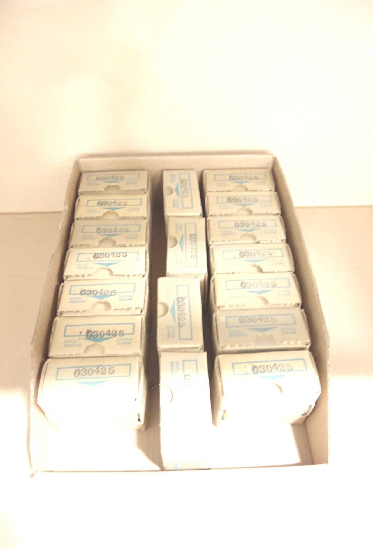 LOT OF 18 COMAIR ROTRON FANS - MATERIAL HANDLING