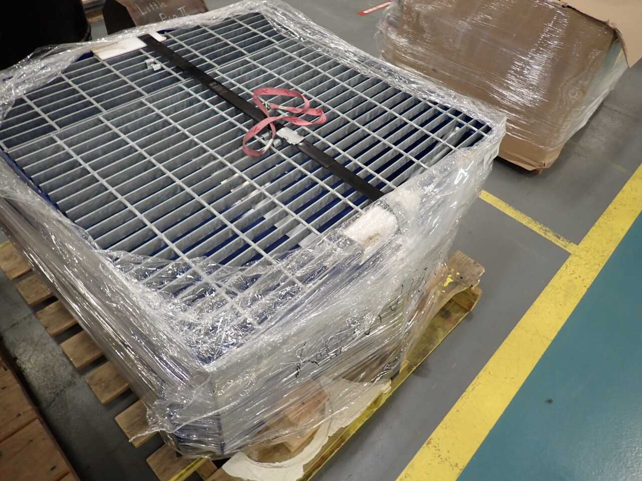 Spill Containment Cart (2536208) Ridley Park - ROLLING CARTS