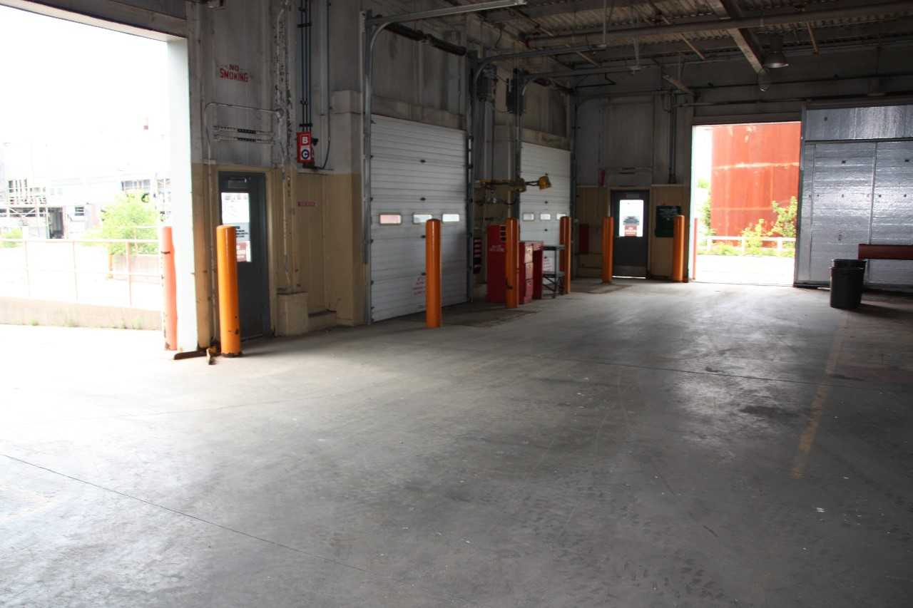 Steel Building, Portable - MISCELLANEOUS