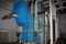 English Boiler, Model 80-SLG-250 (Powerhouse), SN 24 023 - BOILERS