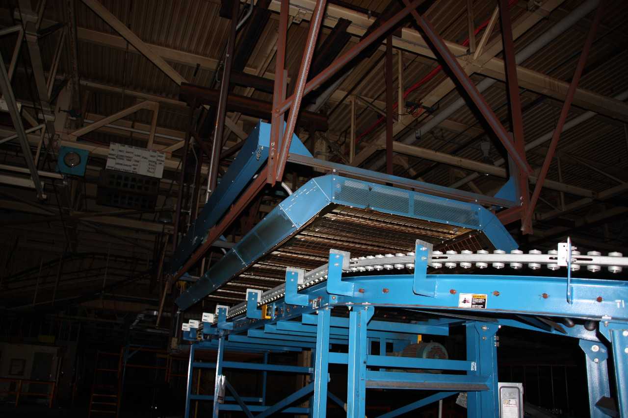 Infrared Heaters (16 ft long x 6 ft wide) - HVAC EQUIPMENT