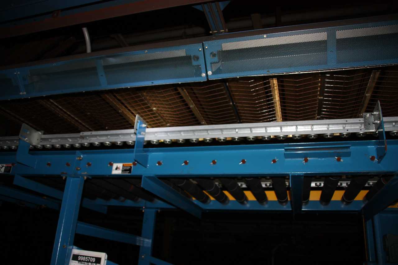 Infrared Heaters (16 ft long x 6 ft wide) - HVAC EQUIPMENT