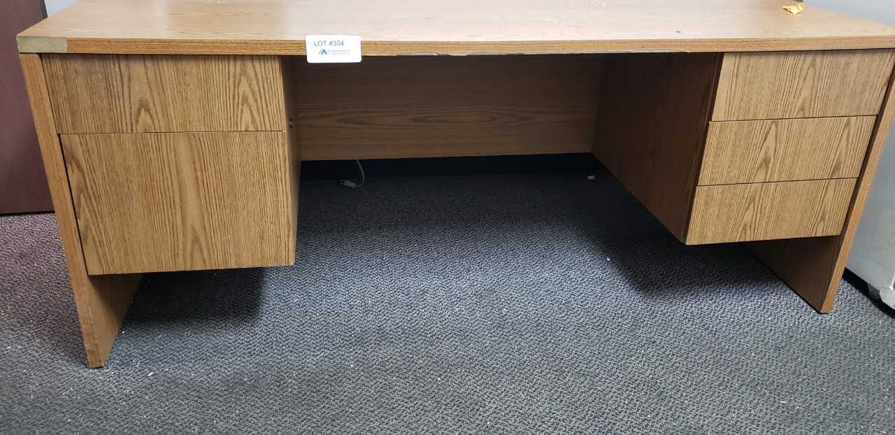 Desk - PLANT & FACILITY Desk - PLANT & FACILITY